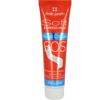 Крем для рук Belle Jardin Soft SOS 125 мл