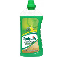 Засіб для миття ламінату Ludwik 1 л