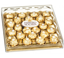 Цукерки Ferrero Rocher 300 г