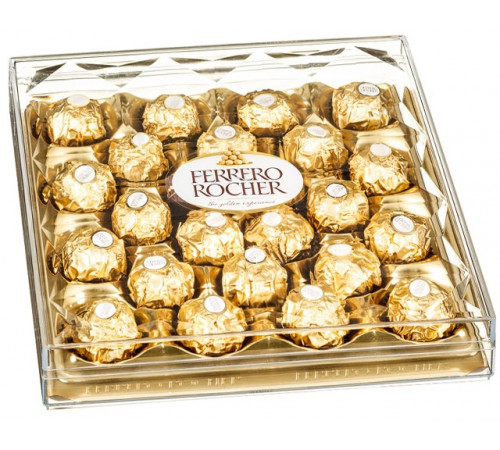 Конфеты Ferrero Rocher 300 г