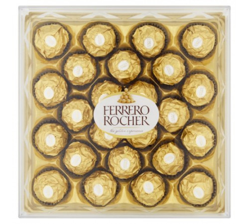 Конфеты Ferrero Rocher 300 г