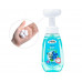 Дитяче мило-пінка 2в1 Small Panda Blueberry 300 г