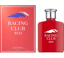 Туалетна вода для чоловіків MB Parfums Racing Club Red 100 мл