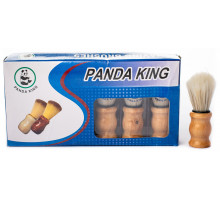 Помазок для бритья Панда