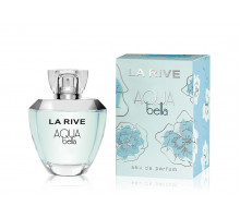 Парфюмерная вода женская La Rive Aqua Bella 100 ml