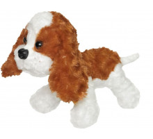 Мягкая игрушка Tigres СO-0128 Собачка кокер-спаниэль Джесси