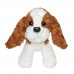 Мягкая игрушка Tigres СO-0128 Собачка кокер-спаниэль Джесси