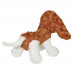 Мягкая игрушка Tigres СO-0128 Собачка кокер-спаниэль Джесси