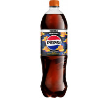 Напій Pepsi Тропікал 1.25 л
