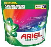 Гелевые капсулы для стирки Ariel Color 65 шт (цена за 1 шт)