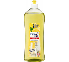 Засіб для миття посуду Denkmit Zitronen Frische 1 л