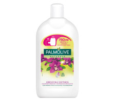 Жидкое мыло Palmolive Натурель Роскошная мягкость сменный блок 750 мл