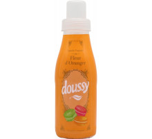 Кондиціонер для білизни в гранулах Doussy Fleur d`Oranger 210 г