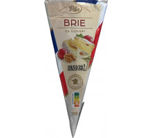 Сыр Pilos Brie с плесенью 200 г