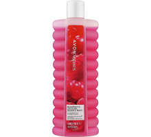 Пена для ванны Avon Senses Raspberry Delight 500 мл