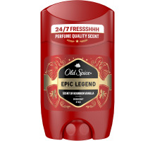 Дезодорант-стік для чоловіків Old Spice Epic Legend 50 мл
