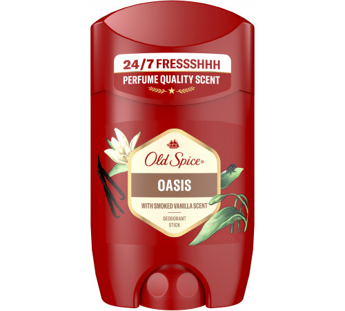 Дезодорант-стік для чоловіків Old Spice Oasis 50 мл