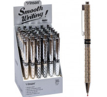 Ручка автоматична Vinson 7031 Smooth Writing