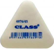Гумка Class 4976/45 м'яка трикутник