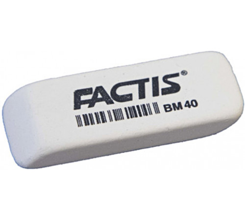 Ластик Factis ВМ40