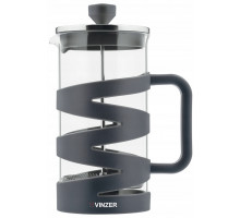 Френч-прес Vinzer 50364 1 л