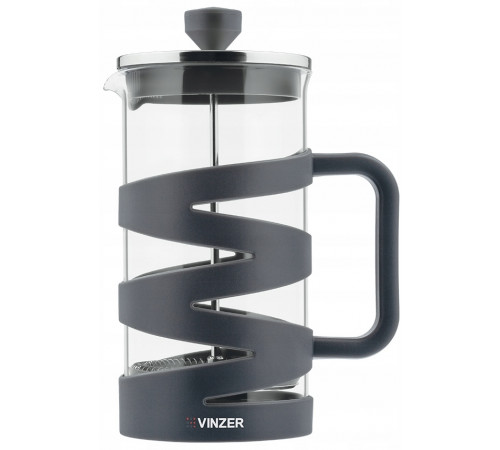 Френч-прес Vinzer 50364 1 л Френч-прес Vinzer 50364 1 л