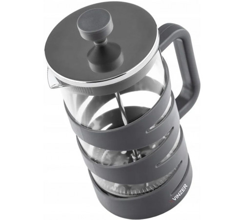 Френч-прес Vinzer 50364 1 л Френч-прес Vinzer 50364 1 л