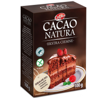 Какао порошок Celico Cacao Natura 100 г