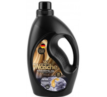 Гель для прання Konigliche Wasche Black 3.2 л 106 циклів прання