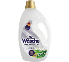 Гель для прання Konigliche Wasche White 3.2 л 106 циклів прання
