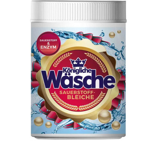 Кисневий відбілювач Konigliche Wasche 750 г