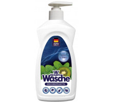 Засіб для миття посуду Konigliche Wasche Minze & Kiwi дозатор 1 л