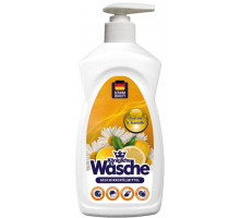 Засіб для миття посуду Konigliche Wasche Zitrone & Kamille дозатор 1 л