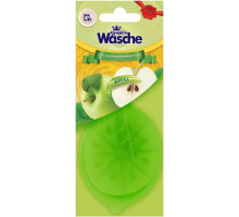 Освіжувач для посудомийної машини Konigliche Wasche Green Apple 1 шт