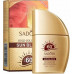 Сонцезахисний крем Sadoer Gold Collagen SPF 60 30 г