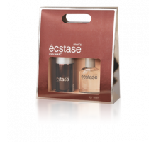 Подарочный набор Jean Marс мужской Ecstase. Дезодорант аэрозоль Ecstase 150 мл + Лосьон после бритья Ecstase 100 мл