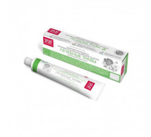 Зубная паста Splat Professional Compact Medical Herbs 40 мл