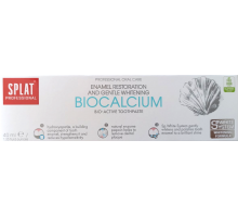 Зубна паста Splat Professional Compact Biocalcium 40 мл