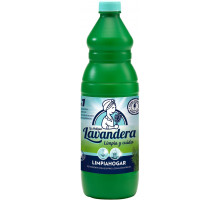 Универсальный очиститель-отбеливатель La Antigua Lavandera  Хвоя 1.5 л