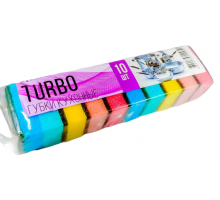 Губки кухонні Profit  Turbo 10 шт