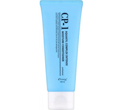 Увлажняющий кондиционер для волос Esthetic House CP-1 Aquaxyl Complex Intense Moisture 100 мл Увлажняющий кондиционер для волос Esthetic House CP-1 Aquaxyl Complex Intense Moisture 100 мл