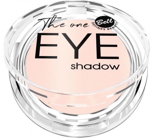 Тени для век Bell The One Eye Shadow 01 Тени для век Bell The One Eye Shadow 01
