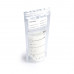 Пакети для зберігання молока Canpol Babies 70/001 20 шт по 150 мл
