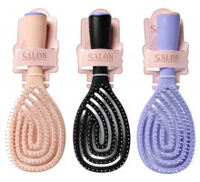 Гребінець масажний Salon 04700 в асортименті