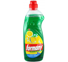Средство для мытья посуды Formany Citro Fresh 1 л