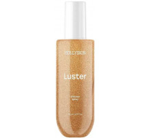 Шиммер-спрей для тіла Hollyskin Luster Bronze 150 мл