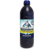 Средство для удаления ржавчины и известкового налета La Antigua Lavandera Salfuman 1 л