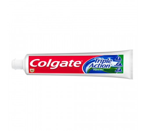 Зубная паста Colgate Triple Аction 25 мл