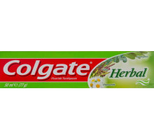 Зубна паста Colgatе Herbal 50 мл