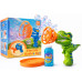 Пістолет з мильними бульбашками Big Kids BIGBB071